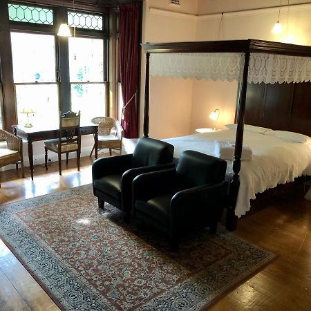 Lorelei Bed & Breakfast ポートランド エクステリア 写真