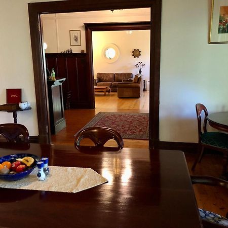 Lorelei Bed & Breakfast ポートランド エクステリア 写真