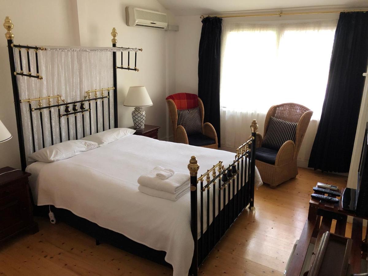 Lorelei Bed & Breakfast ポートランド エクステリア 写真