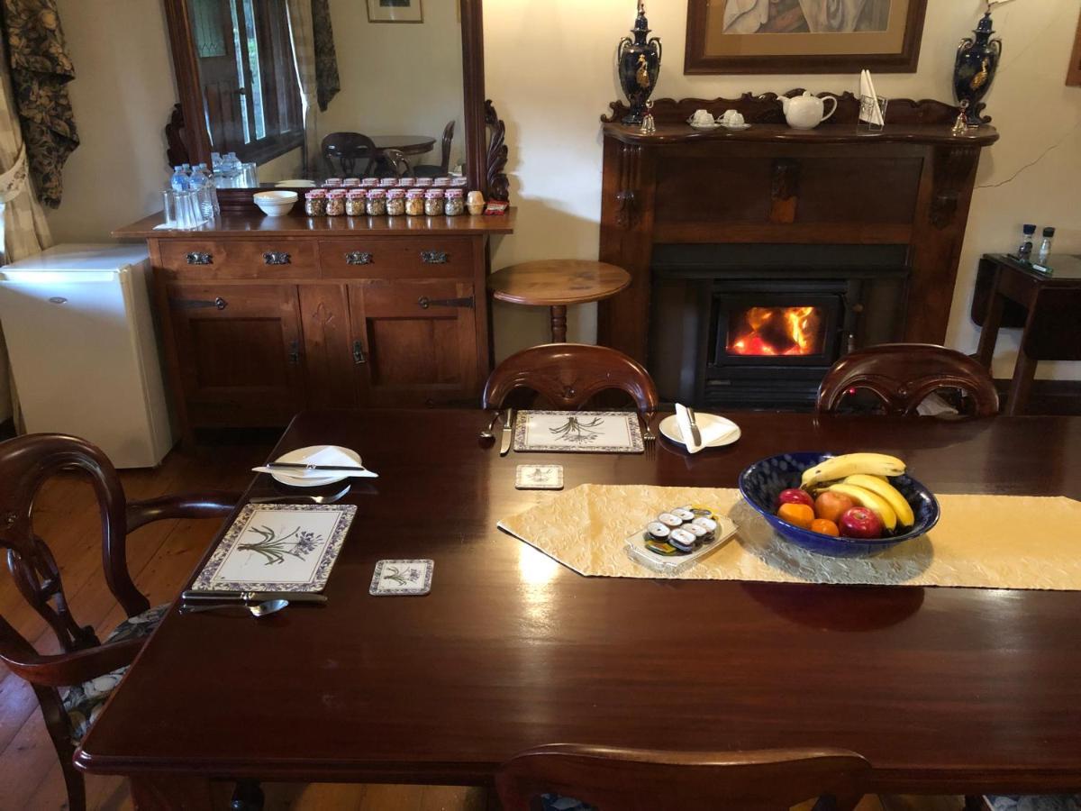 Lorelei Bed & Breakfast ポートランド エクステリア 写真