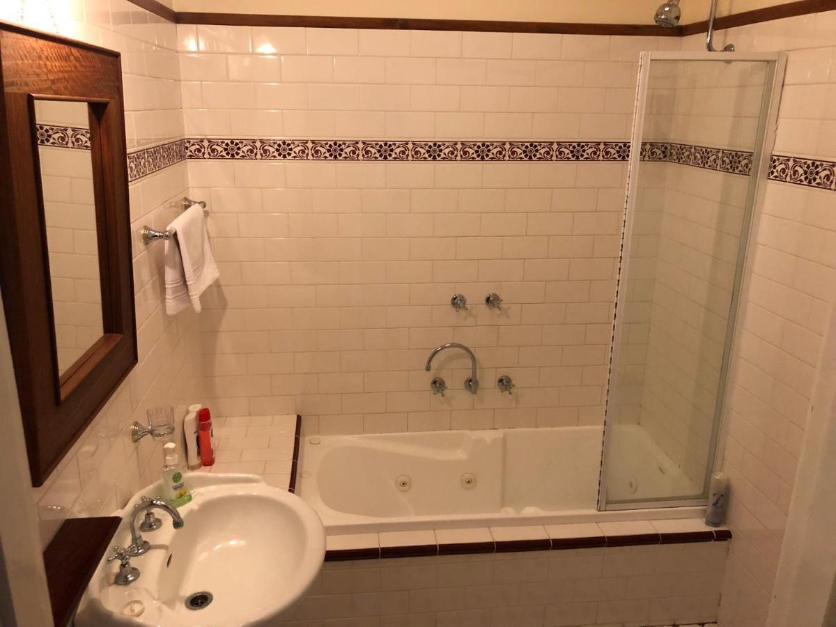 Lorelei Bed & Breakfast ポートランド エクステリア 写真