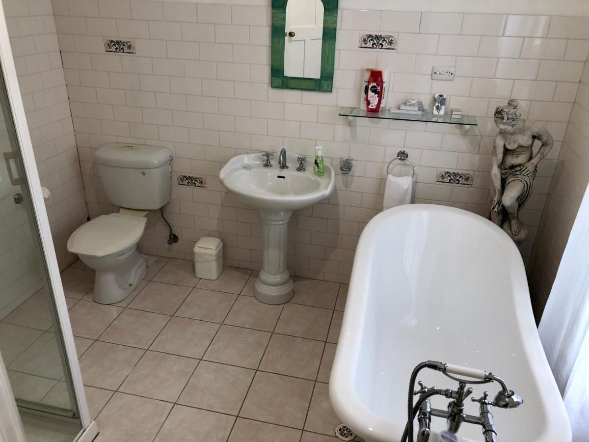 Lorelei Bed & Breakfast ポートランド エクステリア 写真