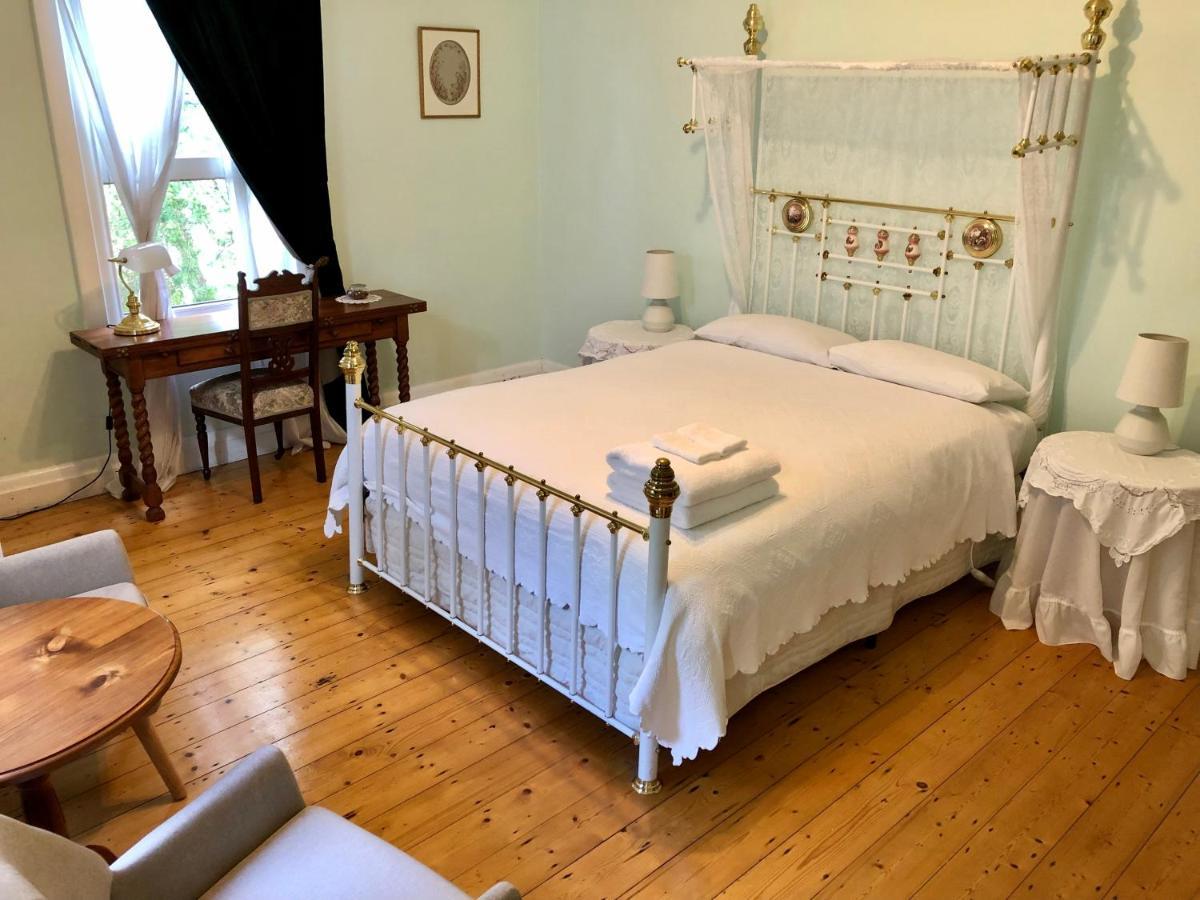 Lorelei Bed & Breakfast ポートランド エクステリア 写真