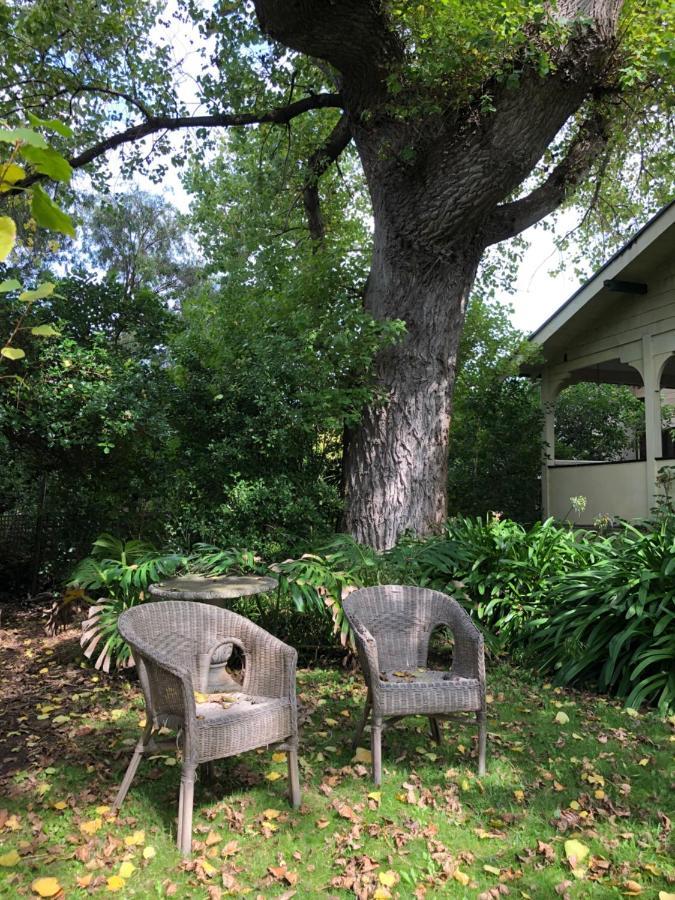 Lorelei Bed & Breakfast ポートランド エクステリア 写真
