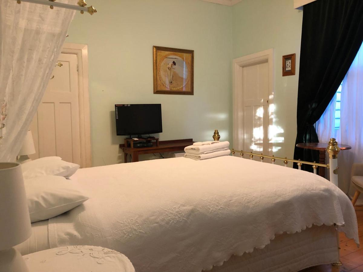 Lorelei Bed & Breakfast ポートランド エクステリア 写真