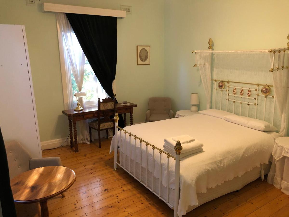 Lorelei Bed & Breakfast ポートランド エクステリア 写真