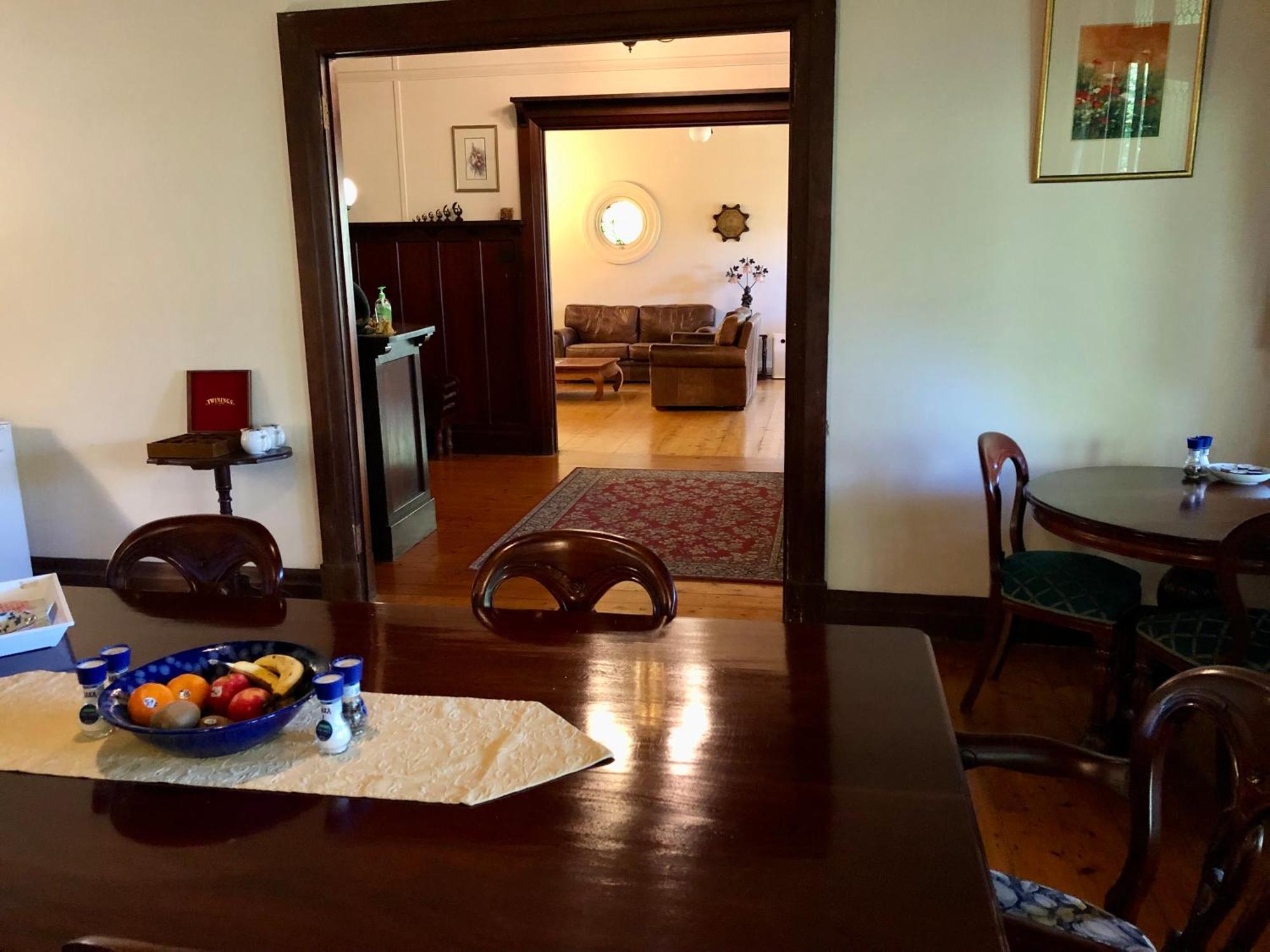Lorelei Bed & Breakfast ポートランド エクステリア 写真