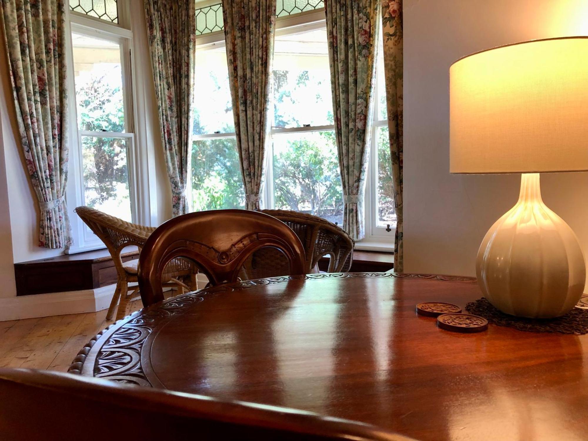 Lorelei Bed & Breakfast ポートランド エクステリア 写真