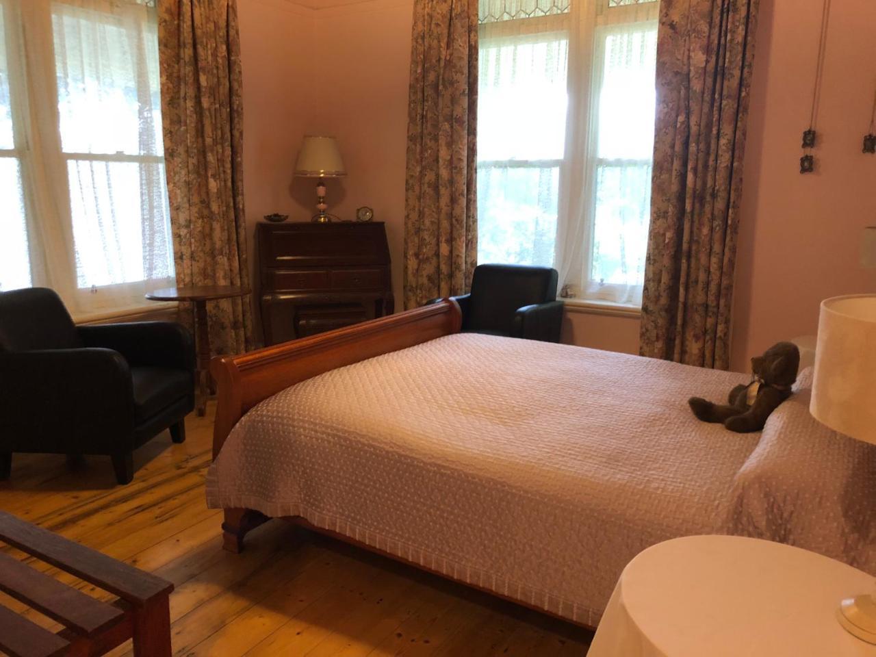 Lorelei Bed & Breakfast ポートランド エクステリア 写真